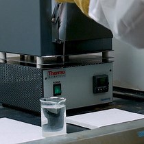 Video: Bulk and Thin Film Synthesis of Compositionally Variant Entropy-stabilized Oxides