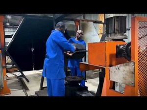 How It’s Made: Obscape’s Rotomoulded Buoys