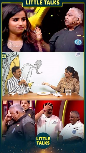 Bharanee Suresh on Instagram: "About the Judges of #cwc 🫶 . . . . . . . . #reels #reelsinstagram #reelitfeelit #cwc #cookwithcomali #cwc4 #cookwithcomali4"