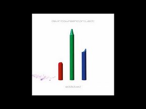 Devin Townsend Project - Supercrush!