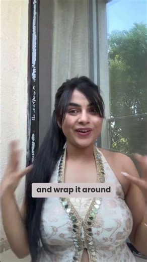 Ponytail Extensions for Instant Length and Volume | Easy Ponytail Hairstyles for Everyday & Parties