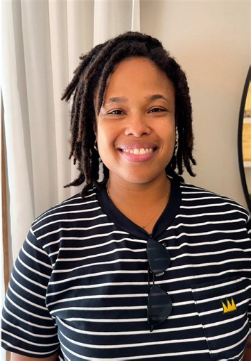 Irie Dreads Salon op TikTok