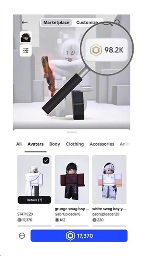 How To Get FREE ROBUX in 2026... (Real Method)