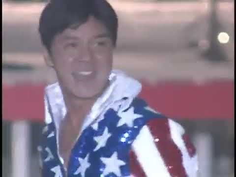【LIVE】ホタル・カリフォルニア-サザンオールスターズ