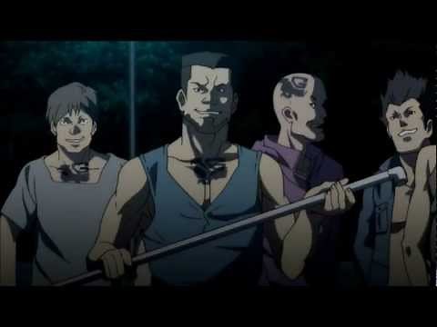 CODE BREAKER - TRAILER (HD)