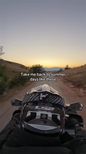 Summer Memories: Longing for Sunny Days