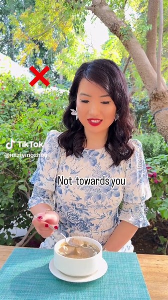 Ziying Zhou on TikTok