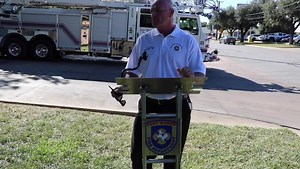 It’s finally here... The new... - Fort Worth Fire Department