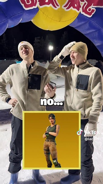 Guess the Fortnite Skin Challenge with MrSavage