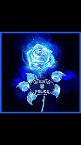 The blue rose has a fascinating origin rooted in mythology and horticulture, and the blue rose holds great meaning in law enforcement too. In nature, roses do not produce a true blue variety due to the genetic limitations of the plant. However, the concept of the blue rose has been popularized through art, literature, and symbolism. Historically, blue roses have been associated with the unattainable or the mysterious. In various cultures, they symbolize the pursuit of the impossible, hope, and t