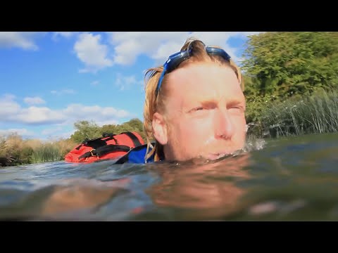 Microadventure - an introduction