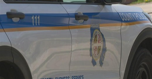 6 officers fired weapons that killed a man in Baltimore County barricade, police say