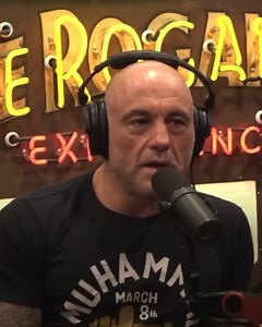 4.1M views · 17K reactions | He never woke up again".... Joe Rogan was 19 years old when a devastating kick marked what would be his last fight as a mixed martial arts fighter. After that, nothing was ever the same. | The Ring | Facebook