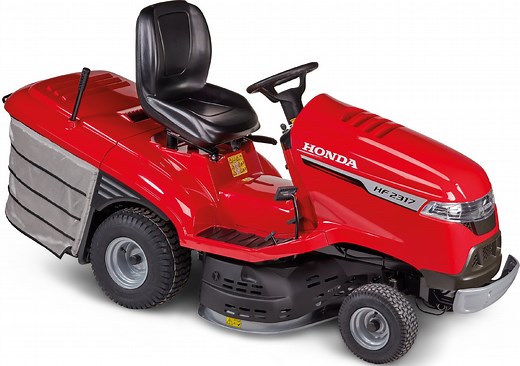 Honda Rasentraktor HF 2317 HM