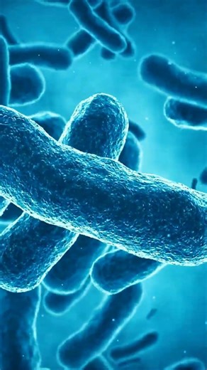 The Deadly Rainbow of Yellowstone! 🌈💀 #shorts #science #nature