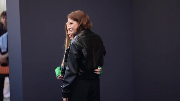 La guapa hija de 15 años de Amy Adams que es clavada a la actriz