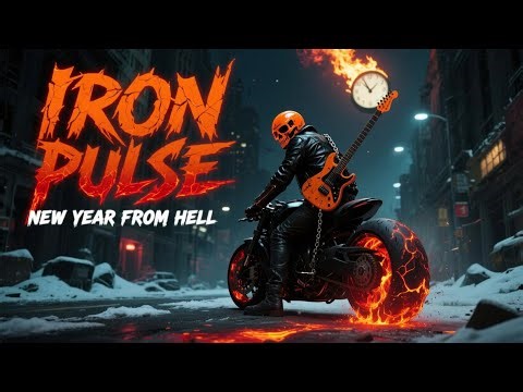 Ultimate HEAVY METAL playlist 2026 ⚔️ | 80s power sound, new era energy