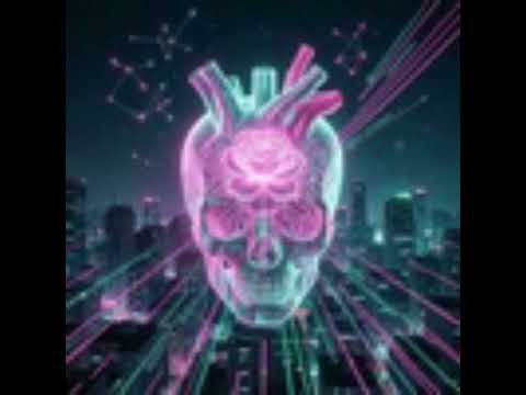 JohnRun - Algorithmic Love (For Album "Artificial Heartbeat") #04 