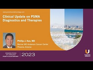 Clinical Update on PSMA Diagnostics and Therapies