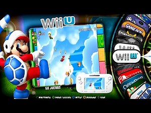 BATOCERA 33 / RETROBAT 4.0.2 / EmuELEC 4.3 (THEME HYPERMAX PLUS+ V9) COMING SOON (PROGRESS)