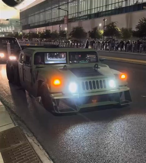 Richard Patterson on Reels