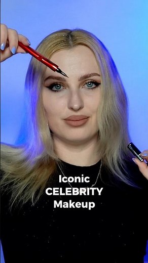Iconic Celebrity Makeup Looks That Defined The Culture