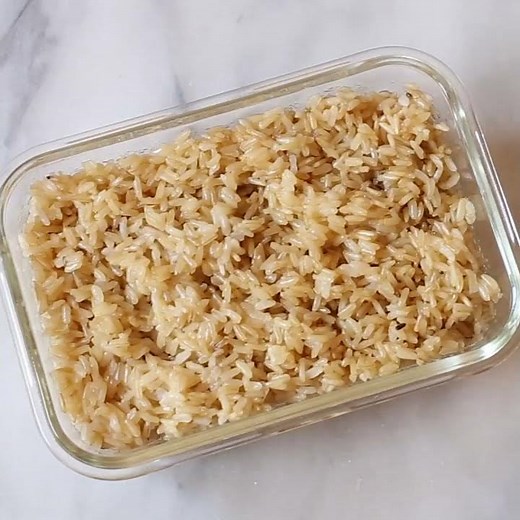 Instant Pot Rice Guide