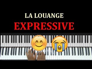 COMMENT JOUER de manière EXPRESSIVE? | Lesson #35