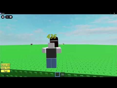 roblox gear review #1: raig chair