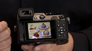 31 reactions | A new technological function in our #LUMIX GX8 is the...