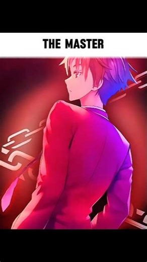 "𝙃𝙞𝙨 𝙥𝙧𝙚𝙘𝙞𝙤𝙪𝙨 𝙩𝙤𝙤𝙡𝙨🛠️" #anime #shorts #shortanime #𝙘𝙤𝙩𝙚 #ayanokoji