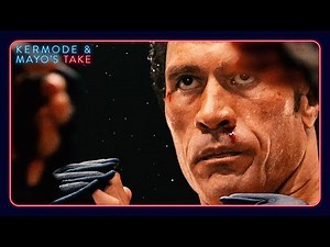 Mark Kermode Reviews The Smashing Machine