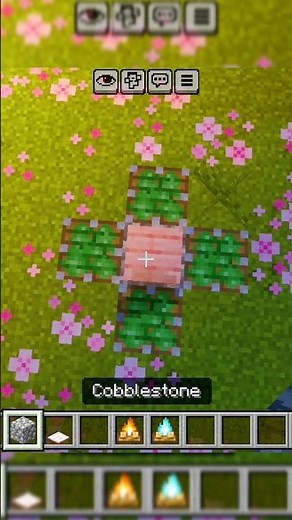 How To Build Minecraft Trap #mincraft