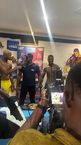 60K views · 815 reactions | THE WORK is done, the talk is done. December 6 Abed will be down in 6. GET YOUR TICKETS EARLY. And come witness a masterclass of an event | Harry Simon Jr | Facebook