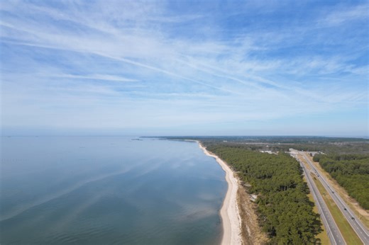 This Peaceful Gem in Virginia Is the Next Big Thing in Slow Travel