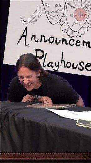 Ashley Leaves Critical Role Cast In TEARS! #criticalrole #ashleyjohnson