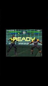 Cyclops vs Toad - X-Men: Next Dimension (PS2)