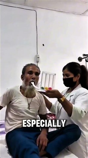 What Does This Strange Lung Device Actually Do? 🫁