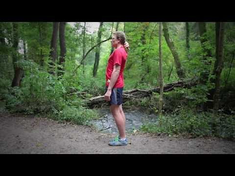 Natural running: Die ChiRunning-Lauftechnik