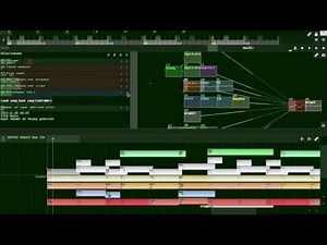 In Spite Walkthrough [SunVox]