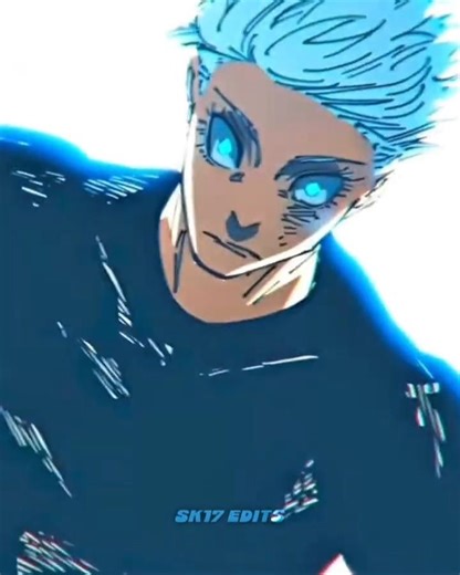 Jujutsu Kaisen Edit || #anime #jjk #jujutsukaisen #jujutsukaisenedit