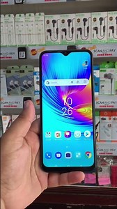 📱Infinix Hot 9 Play – For Sale 🔥 2GB RAM 32GB ROM |Battery 5000mah🪫🔹