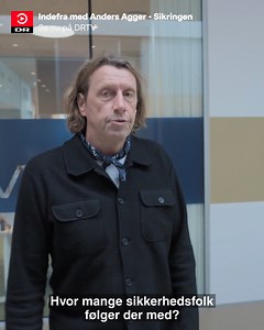 I Danmark findes der mennesker, der er så syge og farlige, at de kun kan håndteres på Sikringen. Kom med Anders Agger ind bag panserglasset, og mød Danmarks farligste patienter på det topsikrede psykiatriske hospital. Se med nu på DRTV. | DR1