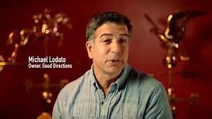 Good Directions Heron Weathervane with Roof Mount