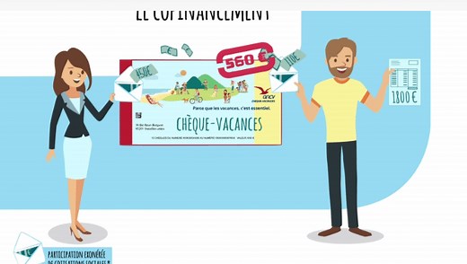 Chèque Vacances ANCV : où utiliser les chèques vacances ?
