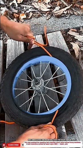 Best Innovative Tire Mounting Tool for Smart Repair 2025