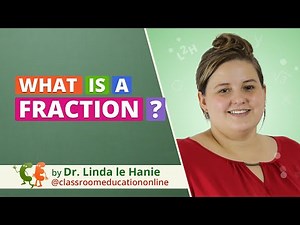 What is a Fraction?