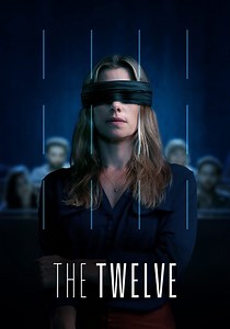 The Twelve Season 1 - watch full episodes streaming online