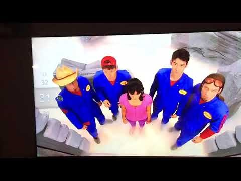 Imagination Movers Season 2 Credits