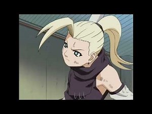 anime belly punch #128